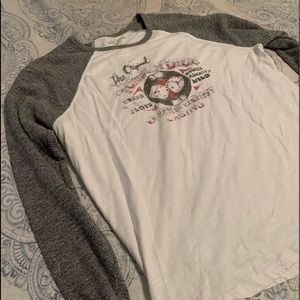 Men’s Lucky Brand shirt